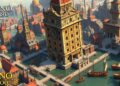 Anno 1800 Gebäude drehen