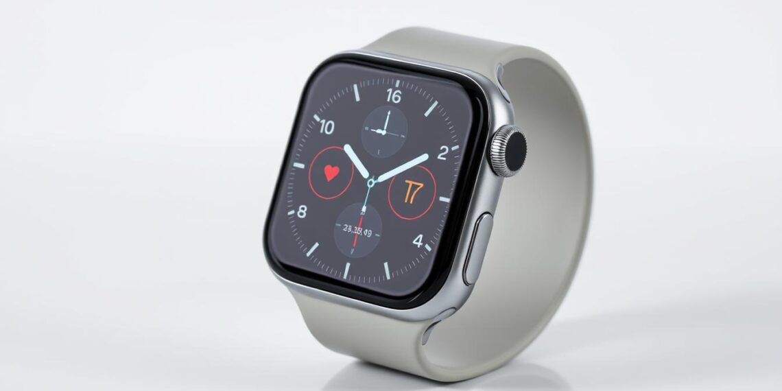 Apple watch 9