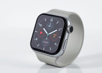 Apple watch 9