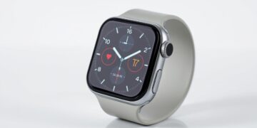 Apple watch 9