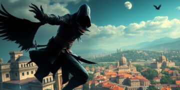 Assassin's Creed