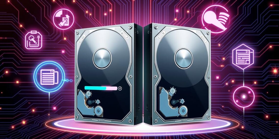 Festplatte klonen Freeware