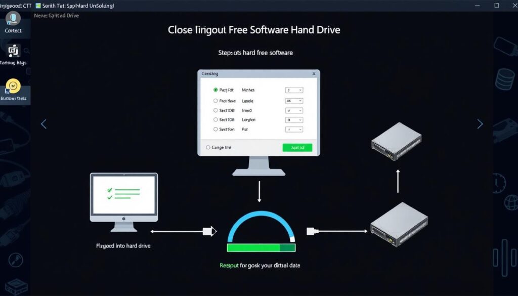 Festplatte klonen Freeware Schritt-für-Schritt