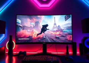 Gaming-Monitore