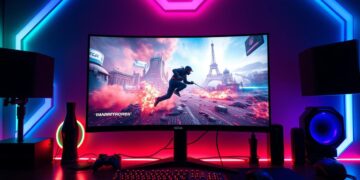 Gaming-Monitore
