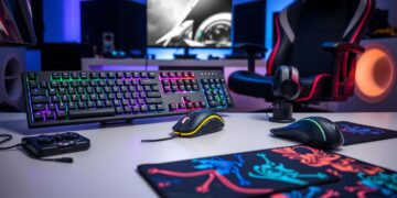 Gaming-Zubehör