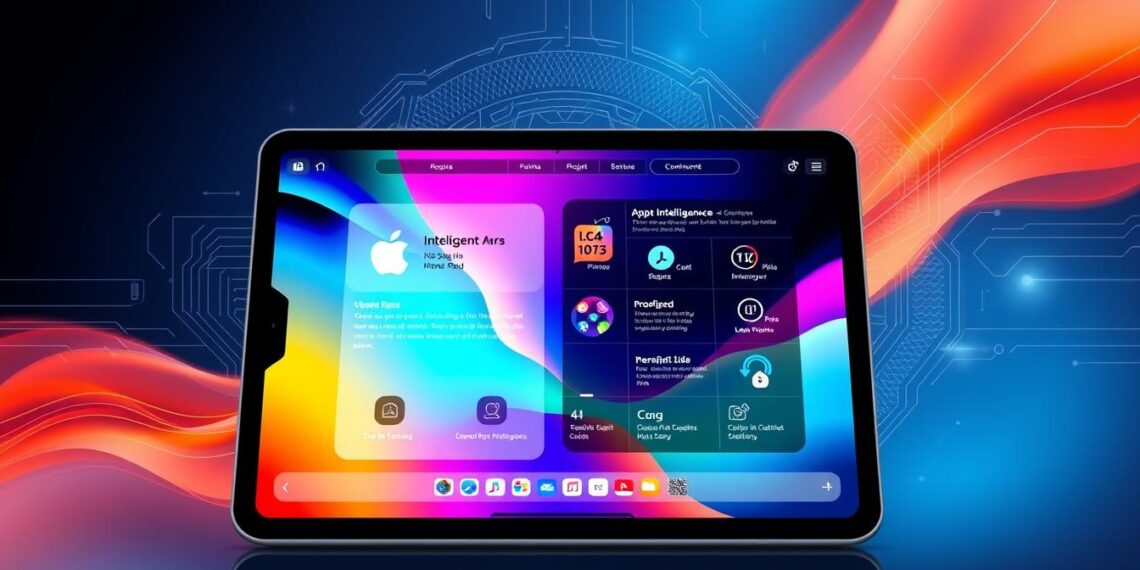 Günstiges iPad mit Apple Intelligence