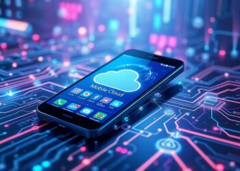 Huawei Mobile Cloud Einrichtung