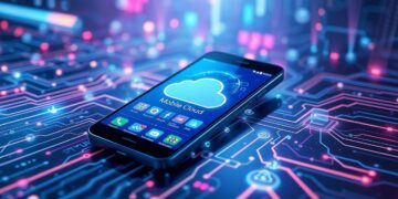 Huawei Mobile Cloud Einrichtung
