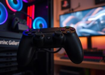 PS4-Controller mit PC verbinden