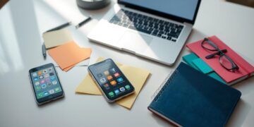 Produktivitäts-Apps