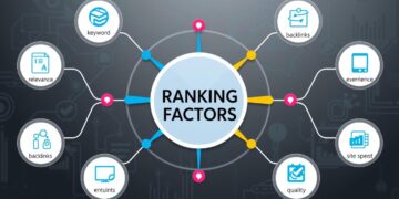Ranking-Faktoren