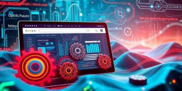 Sichtbarkeit von Websiten verbessern