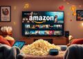 Streaming Amazon Prime