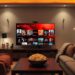 Streaming Netflix