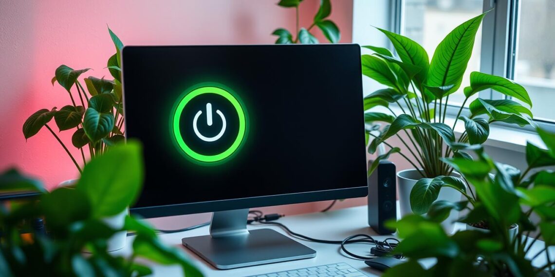 Stromverbrauch am PC senken