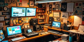 Top-Apps für Kreative