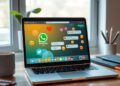 WhatsApp Web PC