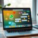 WhatsApp Web PC
