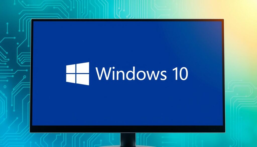 Windows 10 Update Prozess