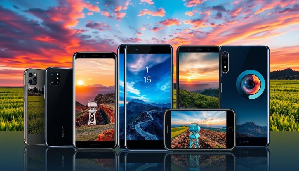 beste Fotoqualität Smartphones