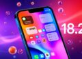 iOS 18.2