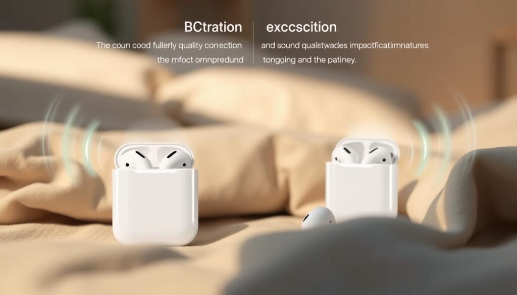 AirPods Verbindung optimieren