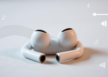 AirPods zu leise