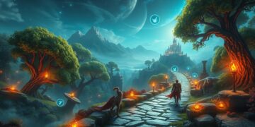 Computer Rollenspiel