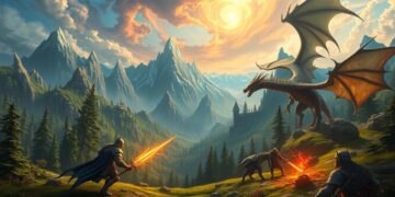 Dragon Age: The Veilguard Brandneues PS5-Spiel