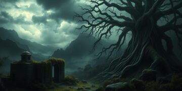 Elden Ring: Shadow of the Erdtree