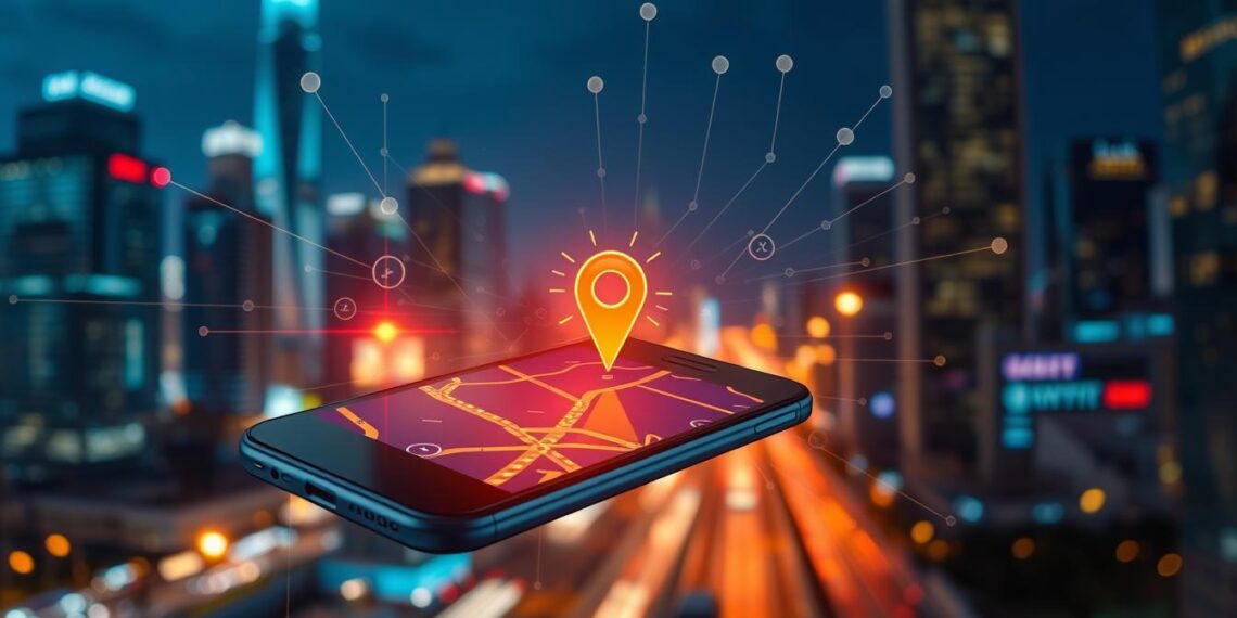 Handy orten kostenlos