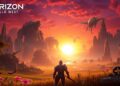 Horizon Forbidden West Complete Edition