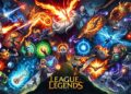 League of Legends