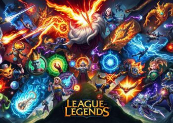 League of Legends