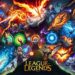League of Legends
