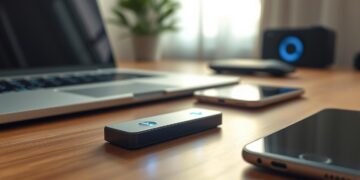 PC Bluetooth Adapter