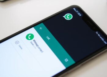 Whatsapp Kontakt löschen