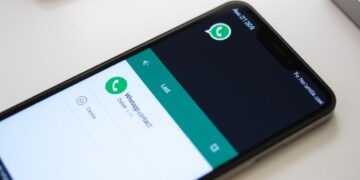 Whatsapp Kontakt löschen