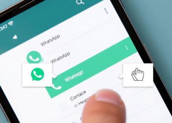 Whatsapp Kontakt löschen