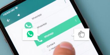 Whatsapp Kontakt löschen