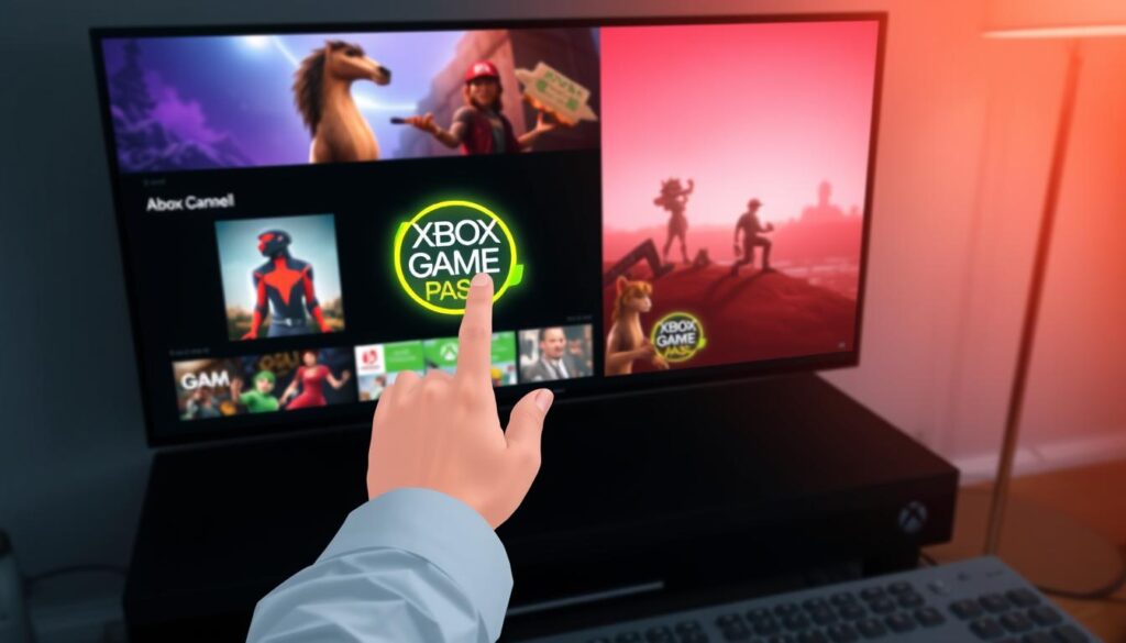 Xbox Game Pass kündigen