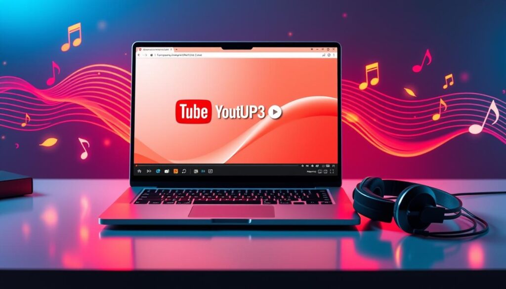 YouTube mp3 Converter