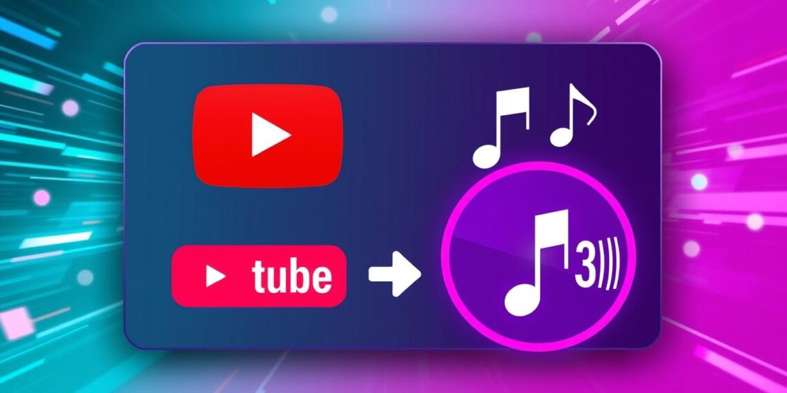 Youtube mp3 Converter