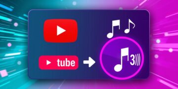 Youtube mp3 Converter