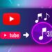 Youtube mp3 Converter