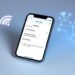 iPhone-Hotspot einrichten