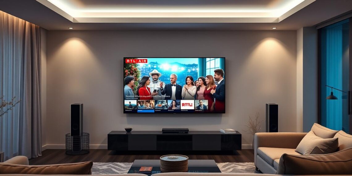 rtl live stream kostenlos
