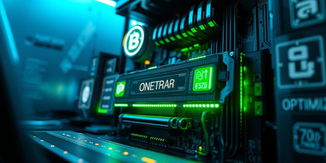 Arbeitsspeicher leeren