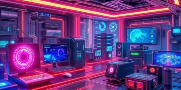 Hardware-Trends 2025